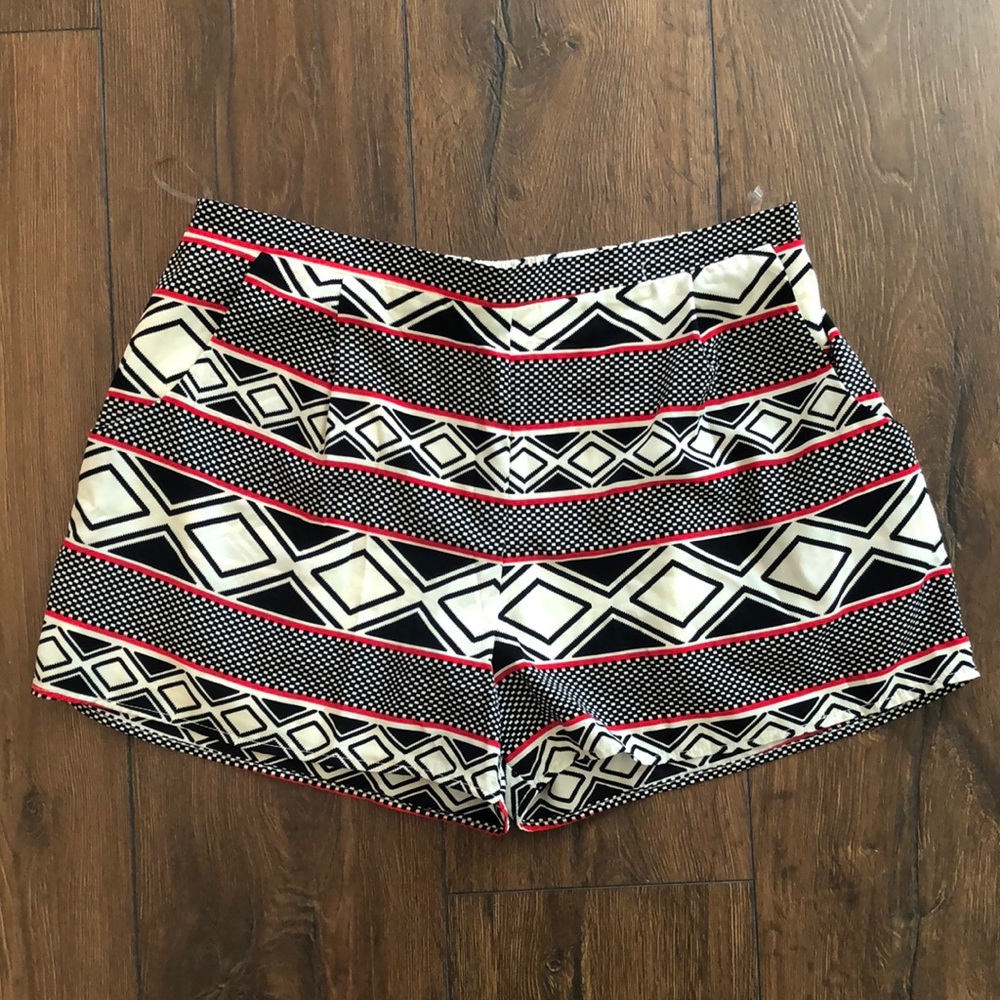 Dressy Shorts
